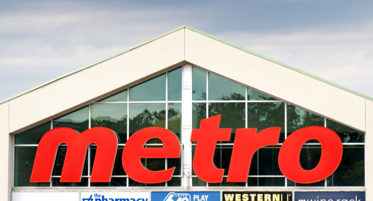 Should You Buy Metro Stock (TSE:MRU) Near All-Time Highs?