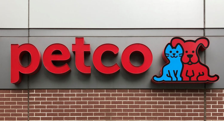 A Happy WOOF For Petco in Q3