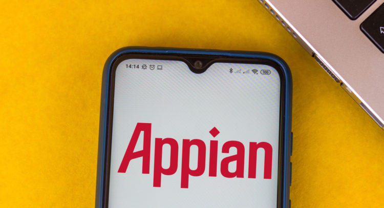 Appian Tanks on Mixed Q3; Guidance Disappoints