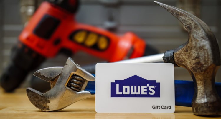 Lowe’s (NYSE:LOW) Q3 Earnings Preview: Here’s What to Expect