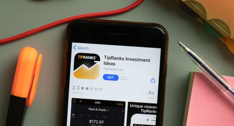 $10K to $100K in 10 Years? Use TipRanks to Build Your Own ETF