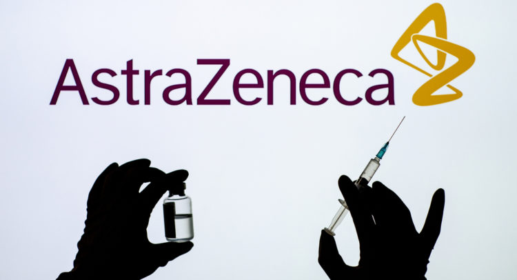 AstraZeneca (NASDAQ:AZN) Stock Rises on Upbeat Q3 Results, Guidance Lift