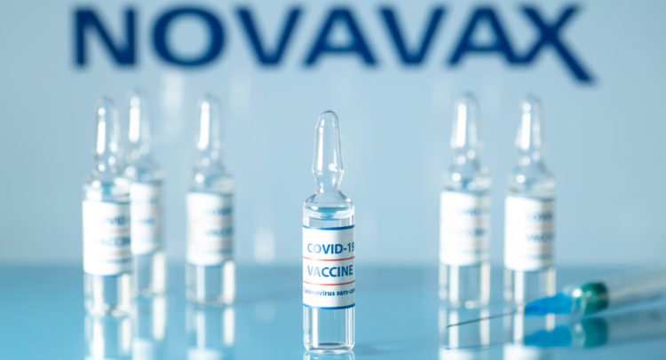 Novavax (NASDAQ:NVAX) Posts Mixed Q3 Results, Revises Outlook Lower