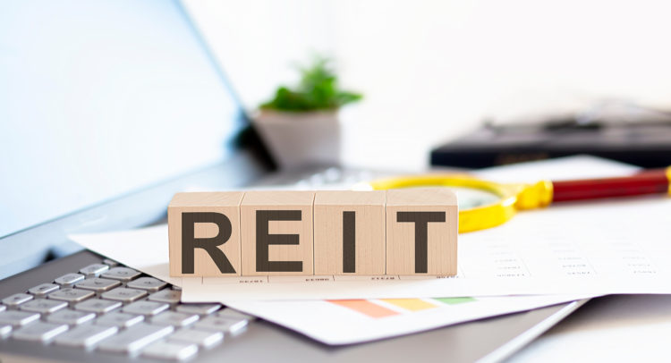 Почему офисные REIT торгуются вблизи своих 52-недельных минимумов?