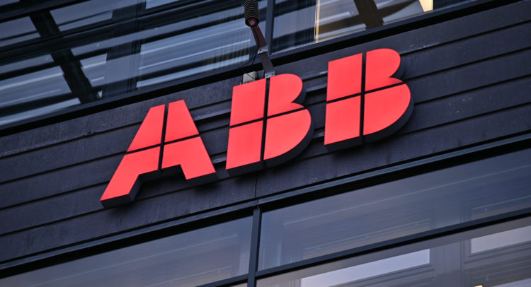 ABB (NYSE:ABB) Faces Fine for the Third Time