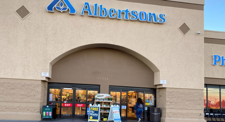 Albertsons’ $4 Billion Dividend Faces Uphill Journey