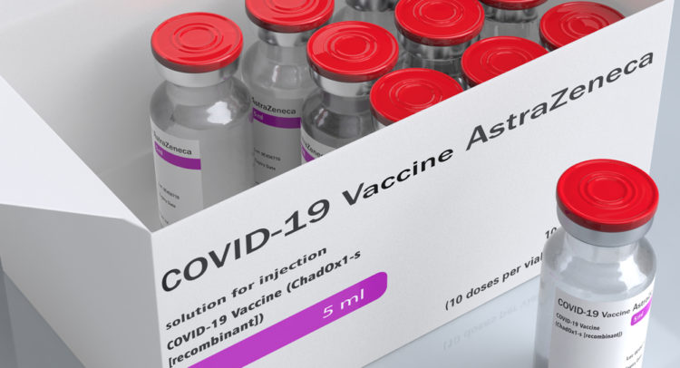 AstraZeneca’s COVID-19 Vaccine Granted Full Approval in EU