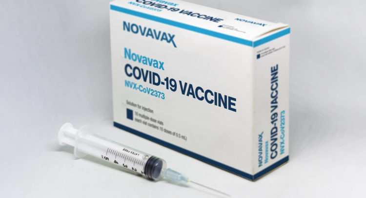 Почему акции Novavax (NASDAQ:NVAX) упали вчера?