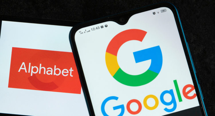 Alphabet (GOOGL)-Anthropic AI Alliance Under Scrutiny