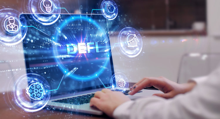 The Future of DeFi in a World Dominated by TradFi: Interview with TideFi CEO