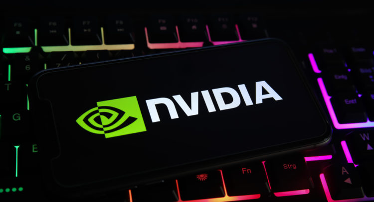 Nvidia (NASDAQ:NVDA): This Chip Stock is Down but Not Out