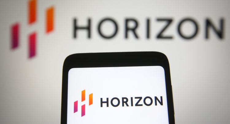 Horizon (NASDAQ:HZNP) Spikes as Large Players Show Takeover Interest