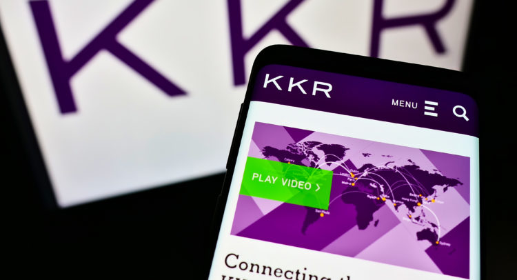 KKR & Co. (NYSE:KKR) Posts Q3 Beat Despite Sluggish Capital Markets