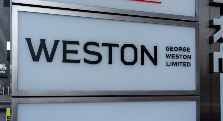 Weston (TSE:WN) Delivers Revenue and  Earnings Beats in Q3