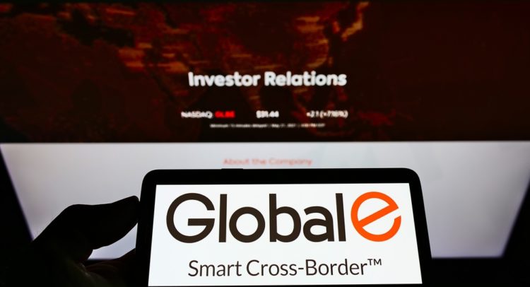 Global-e Online Plummets on Scaled Back Outlook