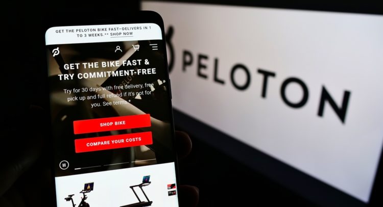 Peloton Stock Cycles Downward As Q1 Results Miss Estimates