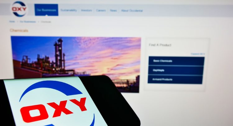 Occidental (NYSE:OXY) Is Ready to Build its Mega CO2 Sequestration Plant