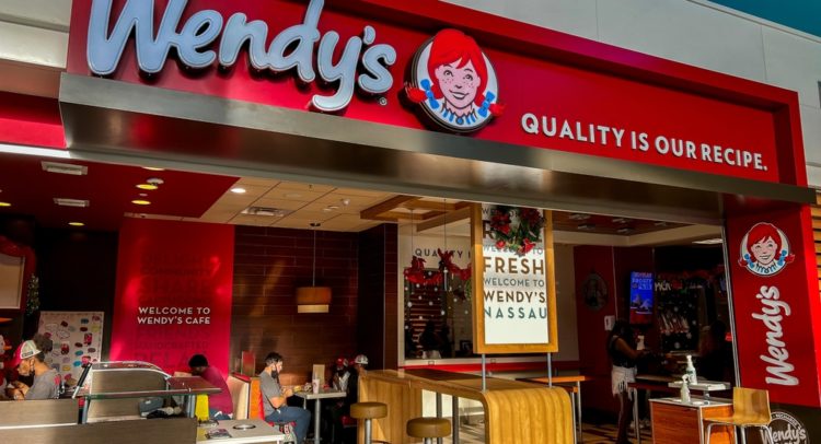 Wendy’s Serves Up Mixed Fare in Q3