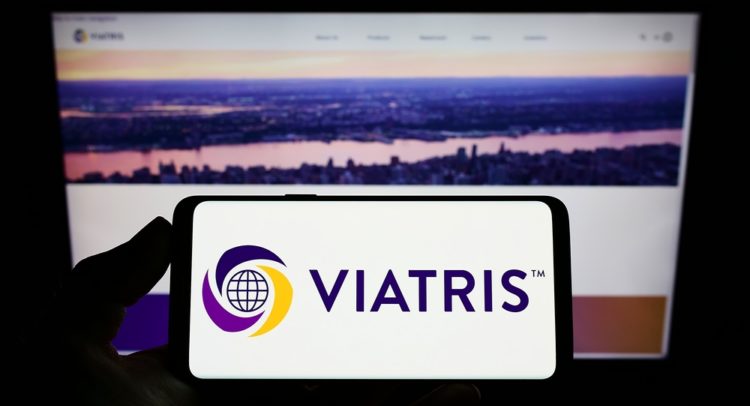 Top Viatris (NASDAQ:VTRS) Executive Charged With Insider Trading