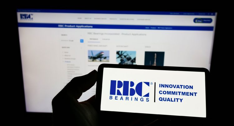 RBC Bearings (NYSE:RBC): A ‘Boring’ Stock You Can’t Afford to Ignore