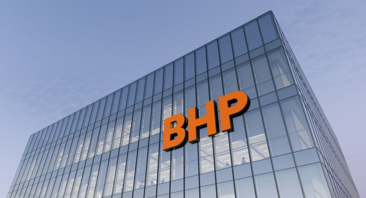 BHP (NYSE:BHP) Makes a Fresh Bid for OZ Minerals to Boost Metal Supply