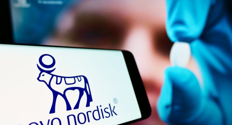 Novo Nordisk Up After Strong Q3 Results; Raises Outlook