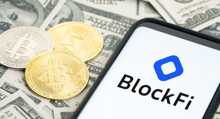After FTX, now BlockFi Bites the Dust
