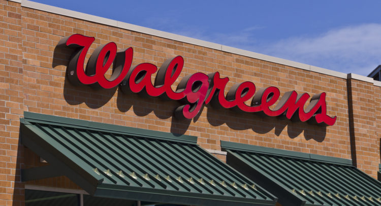 Walgreens (NASDAQ:WBA) Stock Set to Rise on Imminent $9B Healthcare Merger