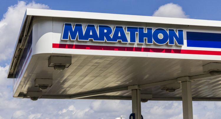 Marathon Petroleum Stock Rises on Robust Q3 Results, Dividend Boost