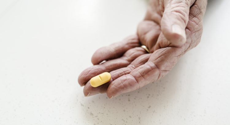 Biogen and Eisai’s Alzheimer’s Drug May Pose Serious Risks, Say Researchers