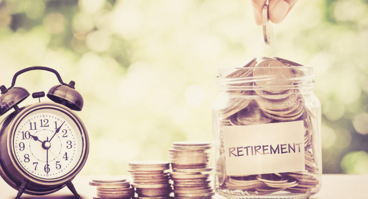 The Top Dividend Stocks to Prepare for Retirement – And How to Choose Them