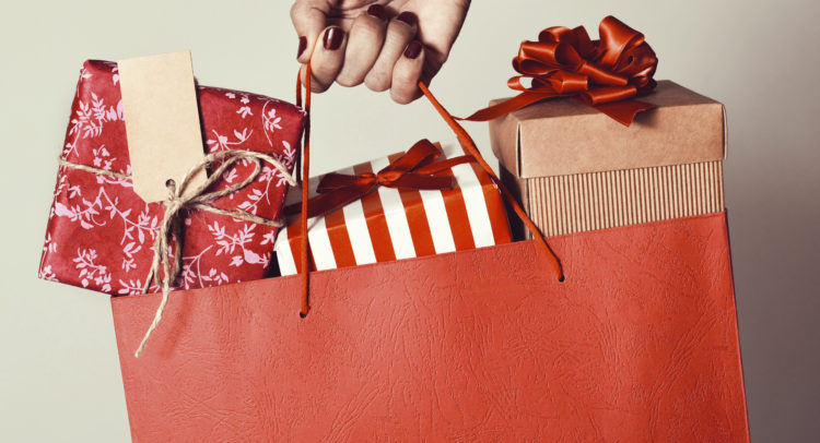 These 3 Stocks Could Boom on Holiday Retail Sales