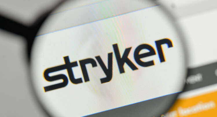 Is Stryker (NYSE:SYK) Stock a Buy Following Its Q3 Earnings Miss?