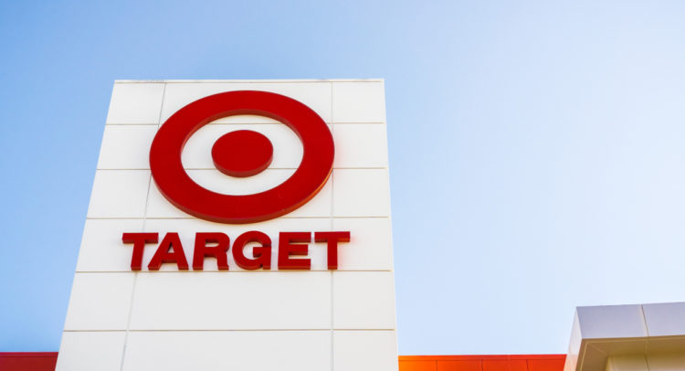 Вот чего ожидать от результатов Target (NYSE:TGT) за третий квартал