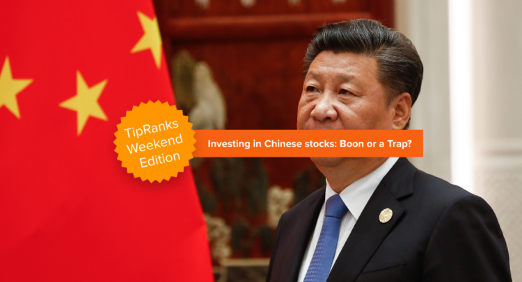 Term Three for Xi: Chinese Stocks are a No-Go