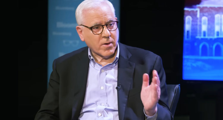 Billionaire David Rubenstein Loaded Up on These 2 Beaten-Down Stocks — Here’s Why They Could Bounce Back