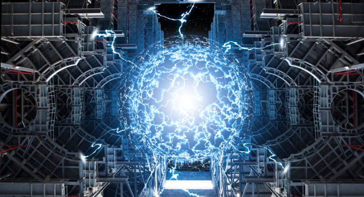 Nuclear Fusion Breakthrough to Supercharge Chevron, Amazon — Here’s How