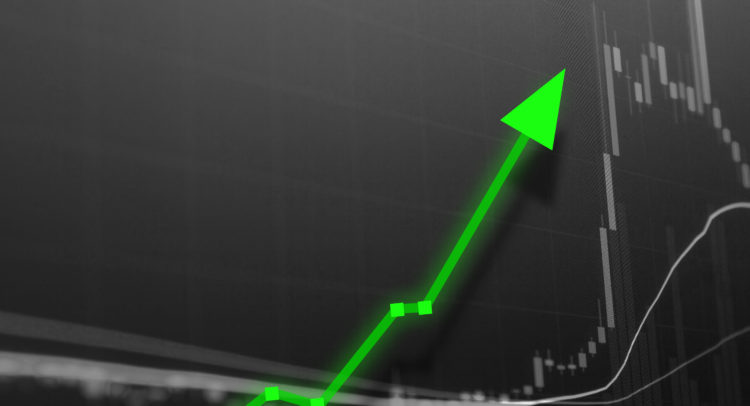 Sera Prognostics Vaults Higher Thanks to New Test Data