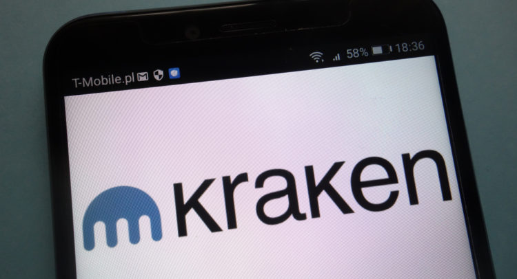 Crypto Exchange Kraken to Exit Japan Next Month