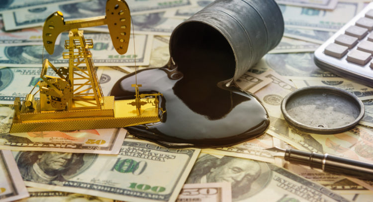 EOG, SLB, or CVX: Which Energy Stock Looks More Appealing Heading into 2023?
