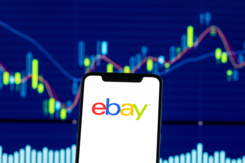 eBay price target raised to $50 from $48 at Jefferies