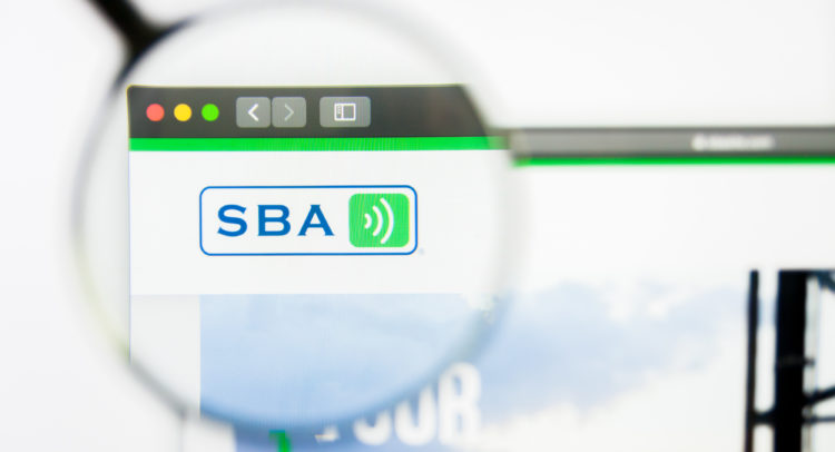 Is SBA Communications Stock (NASDAQ:SBAC) Overvalued Despite Impeccable Fundamentals?