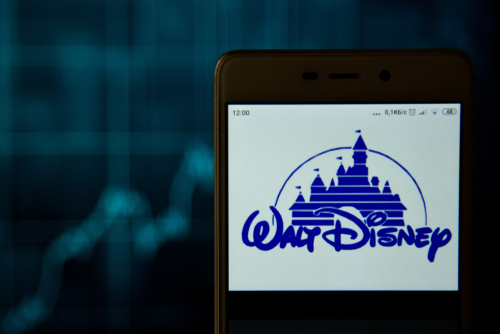 Disney price target raised to $115 from $100 at Evercore ISI