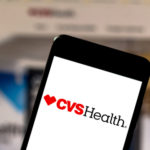 CVS Health falls -17.3%