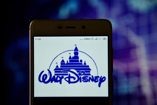 Disney price target lowered to $136 from $141 at Wells Fargo