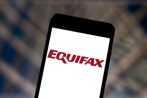Equifax price target raised to $222 from $195 at Goldman Sachs