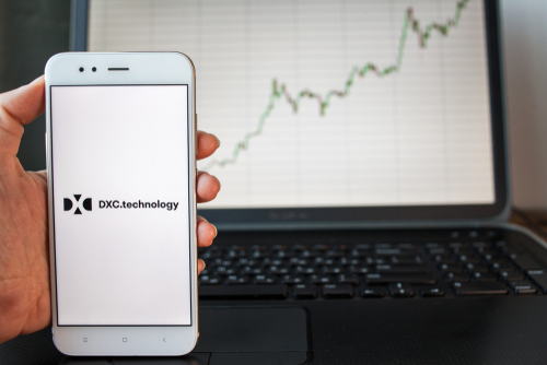 DXC Earnings Report this Week: Is It a Buy, Ahead of Earnings?