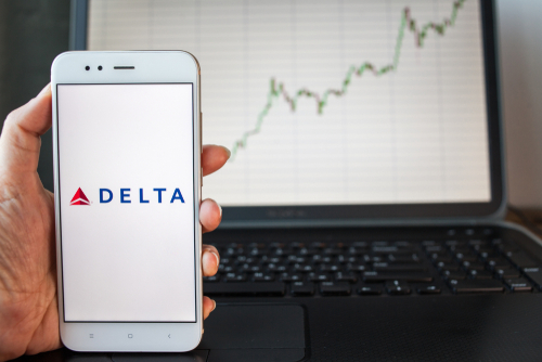 Delta Air Lines management to meet with Oppenheimer