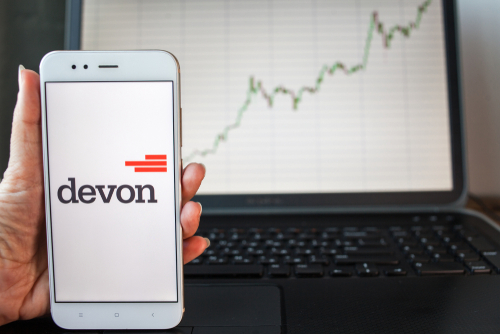 Devon Energy stock deserves another look after post-deal decline, Barron’s says