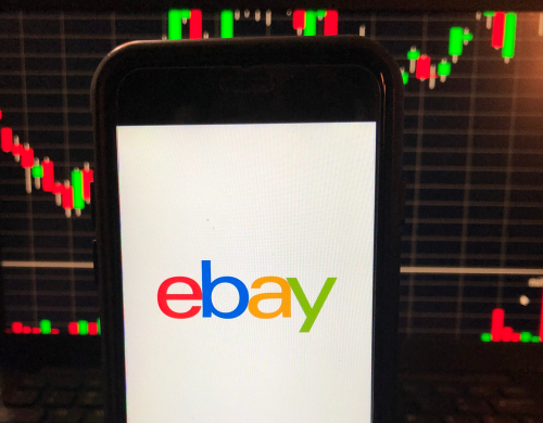 eBay upgraded to Overweight from Underweight at Morgan Stanley